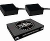 Laser Pro Park - Dual Head System