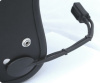 Vizalert Support Arm for Open Face Helmet