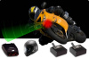 VIZALERT:
The Ultimate Undetectable Motorbike Defence Package