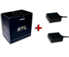 Bel STi-R PLUS & the ALG9 Dual - Detects ALL traps!
