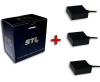 Bel STI-R PLUS & the ALG9 Triple - Detects ALL traps!