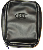 Leather Carry Case - fits all models
