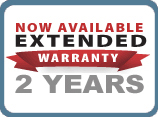 2 Year Extended Warranty for Radar Detectors or ALPriority