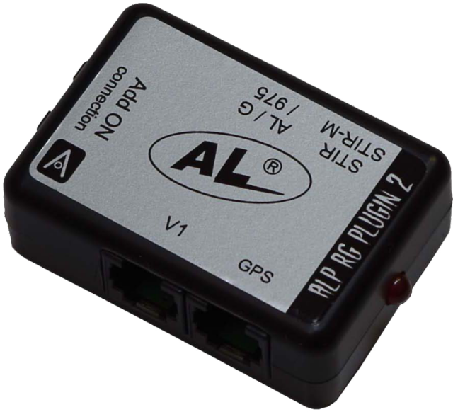 ALPriority Radar/GPS Module Gen.3