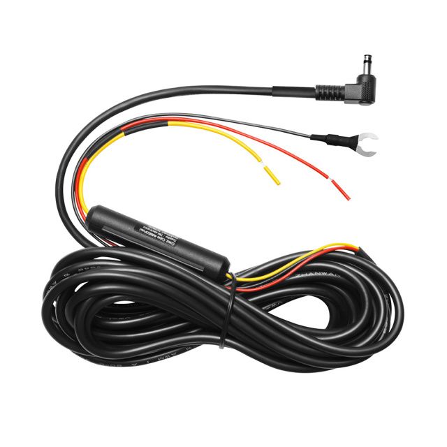 Thinkware Dash Cam Hardwire Cable