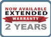 2 Year Extended Warranty for Radar Detectors or ALPriority