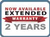 2 Year Extended Warranty for Radar Detectors or ALPriority