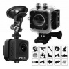 GATOR G180SPCR 1080P Full HD Sports Camera & Dash Cam
