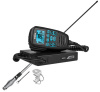 UH9060+ANT Mini Compact UHF With Smart Mic Antenna Kit